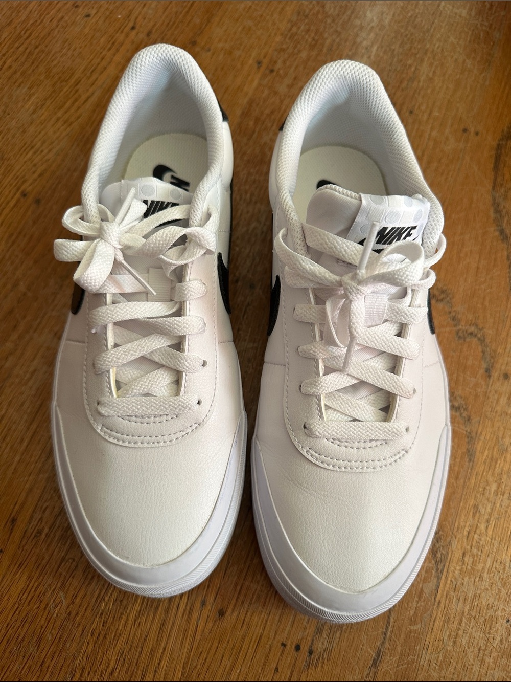 Nike SB Charge Canvas brand new 8.5 woman